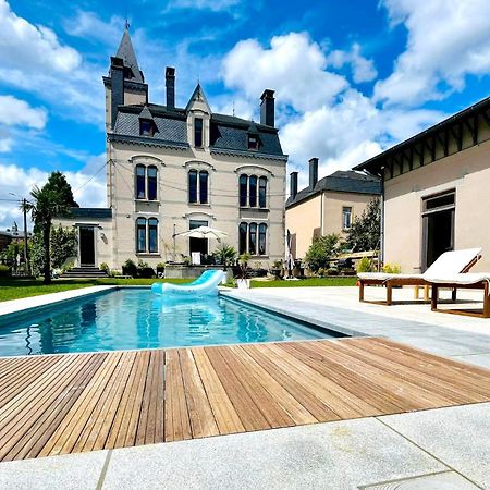 Homestay Villa O Virton Kültér fotó