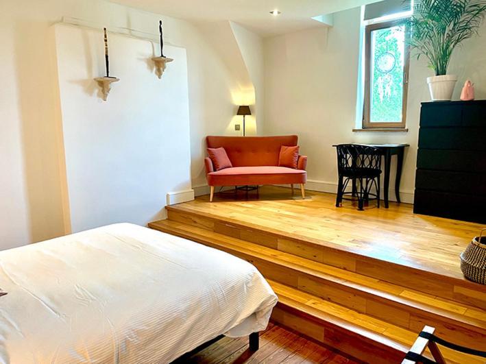 Homestay Villa O Virton Kültér fotó
