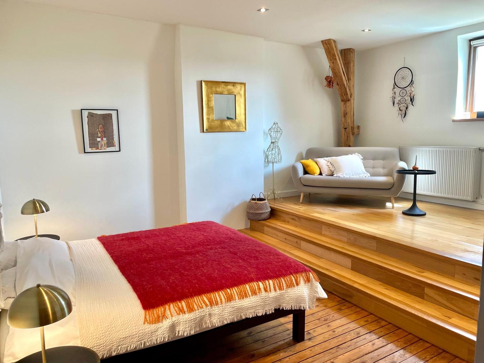 Homestay Villa O Virton Kültér fotó