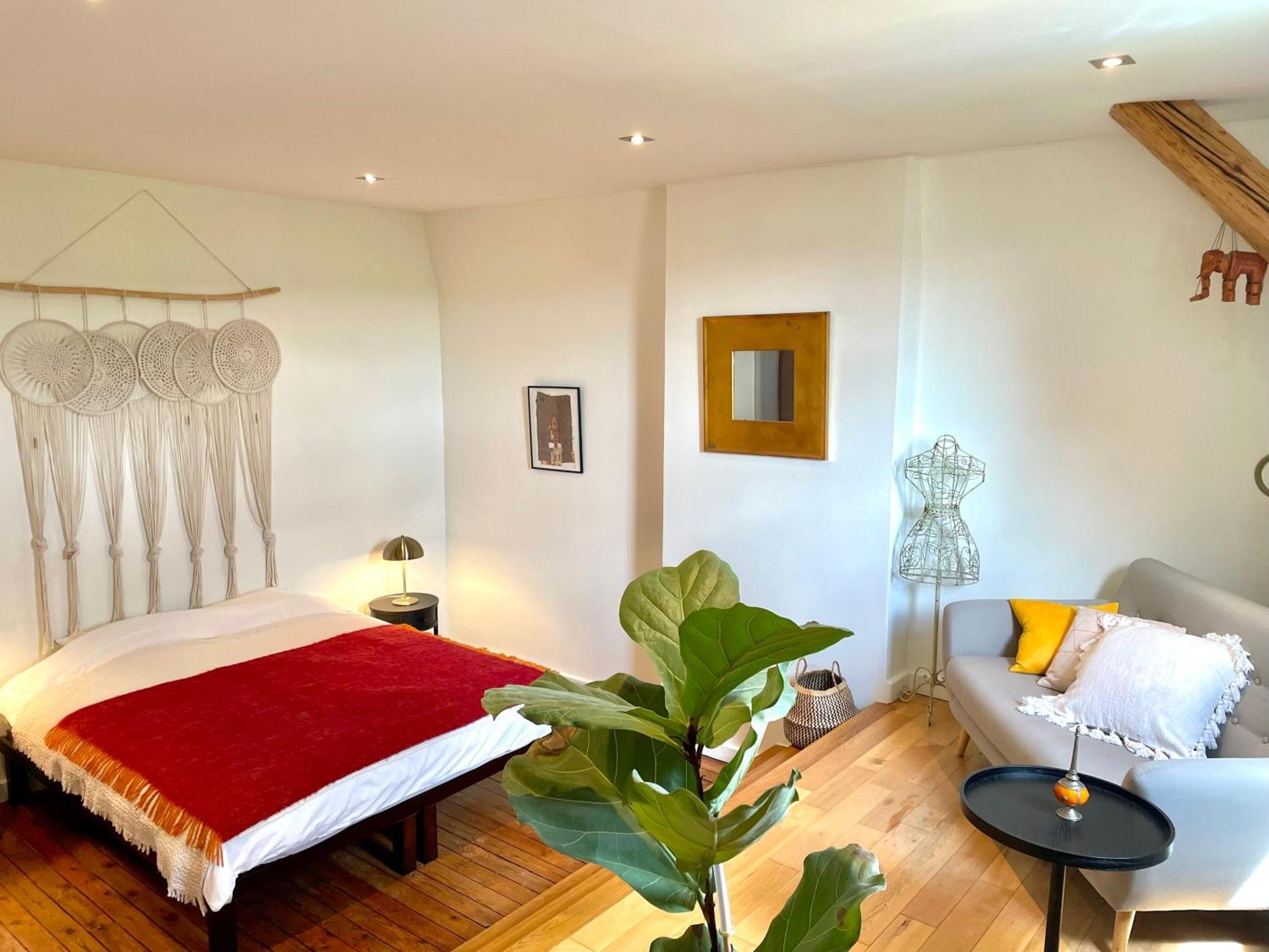 Homestay Villa O Virton Kültér fotó