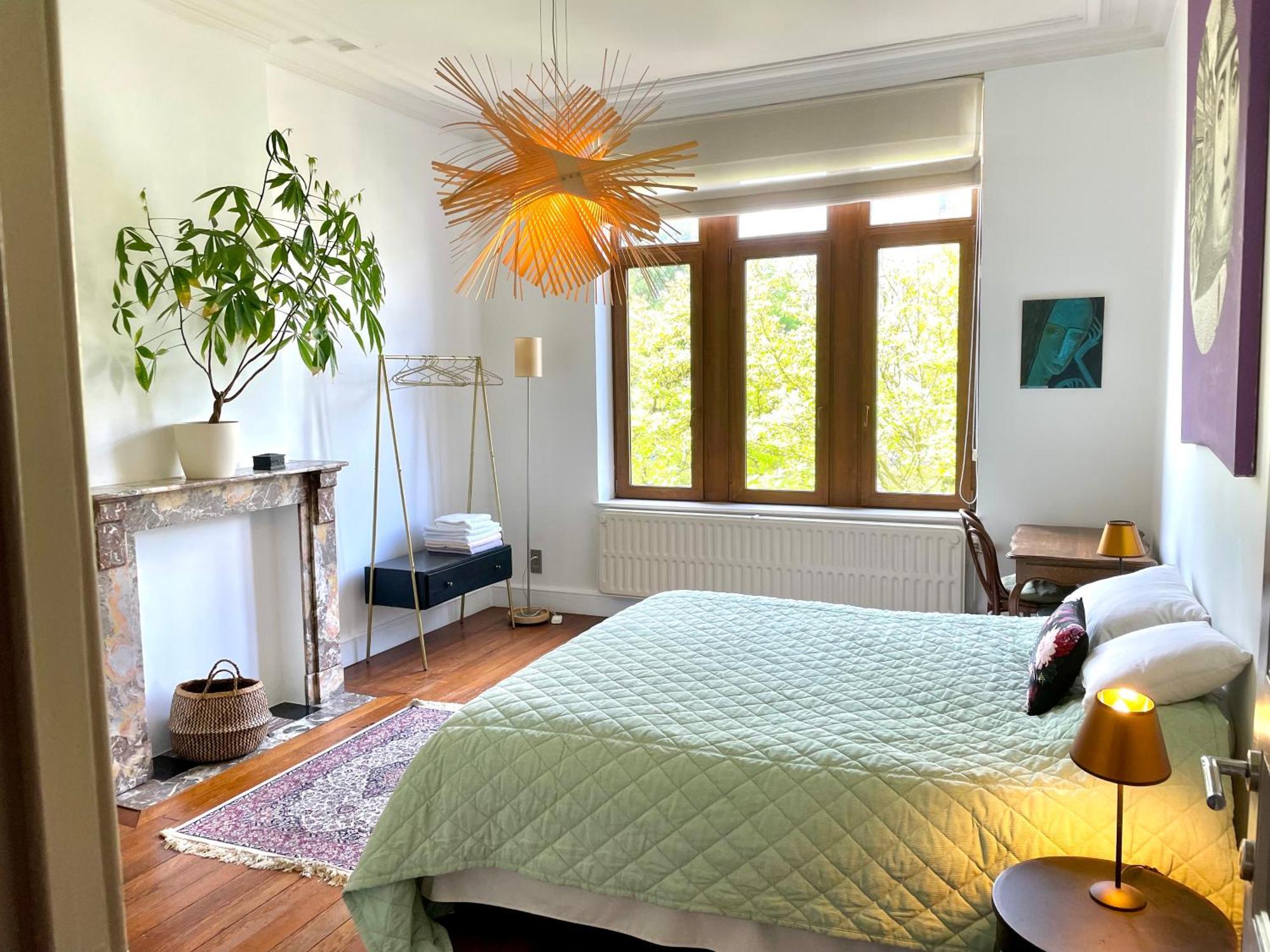 Homestay Villa O Virton Kültér fotó