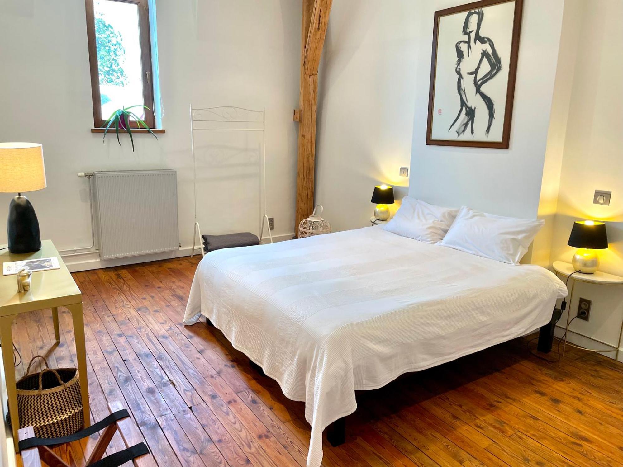 Homestay Villa O Virton Kültér fotó