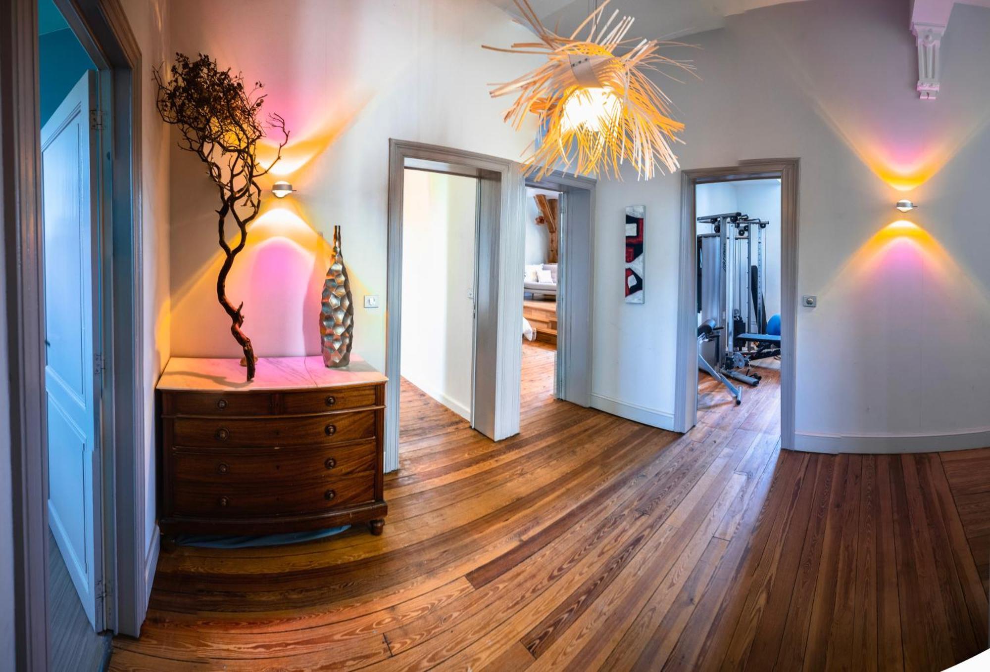 Homestay Villa O Virton Kültér fotó