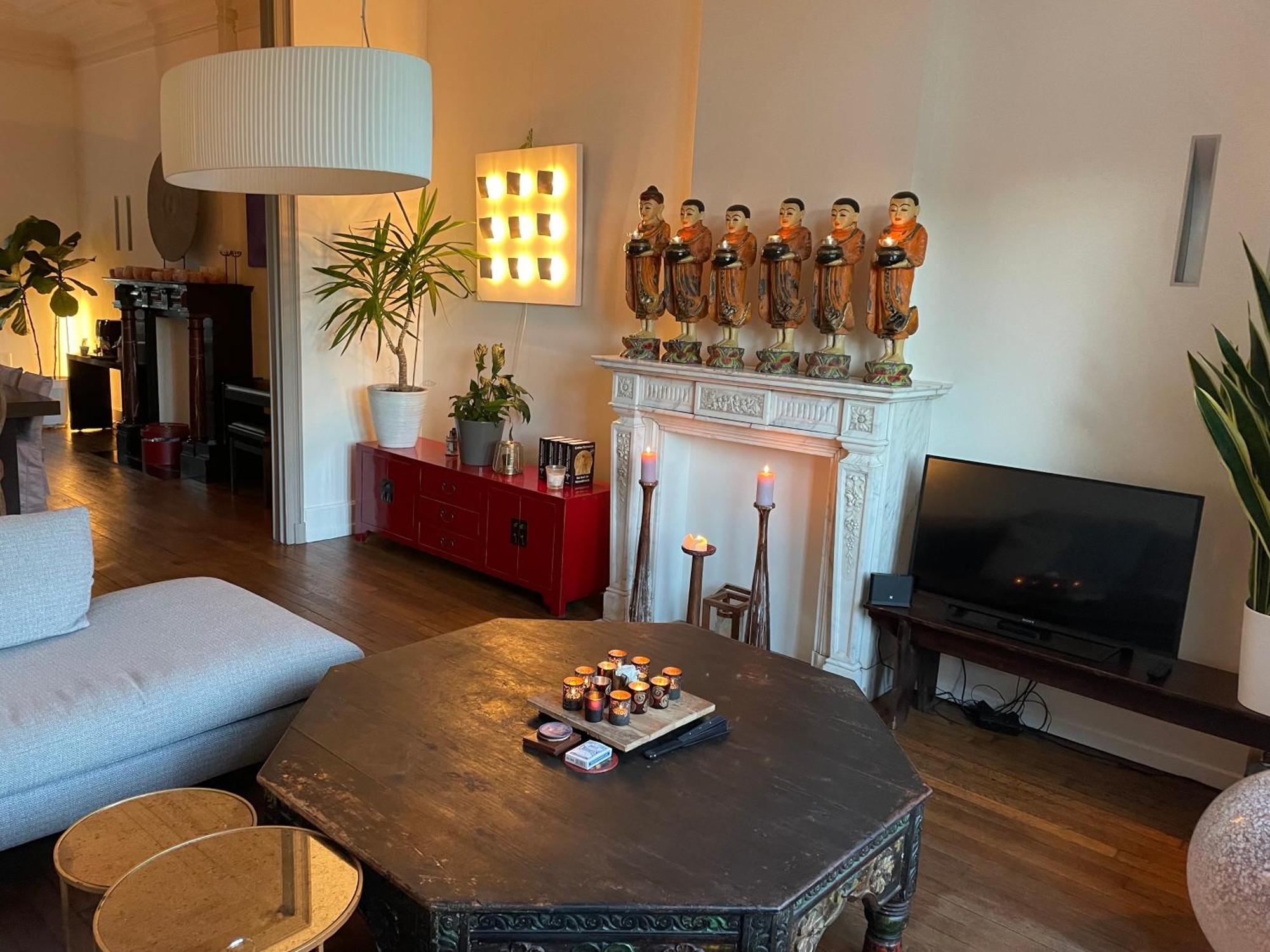Homestay Villa O Virton Kültér fotó