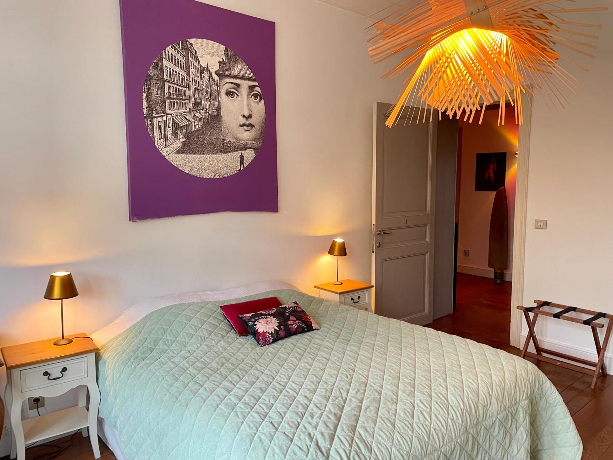 Homestay Villa O Virton Kültér fotó