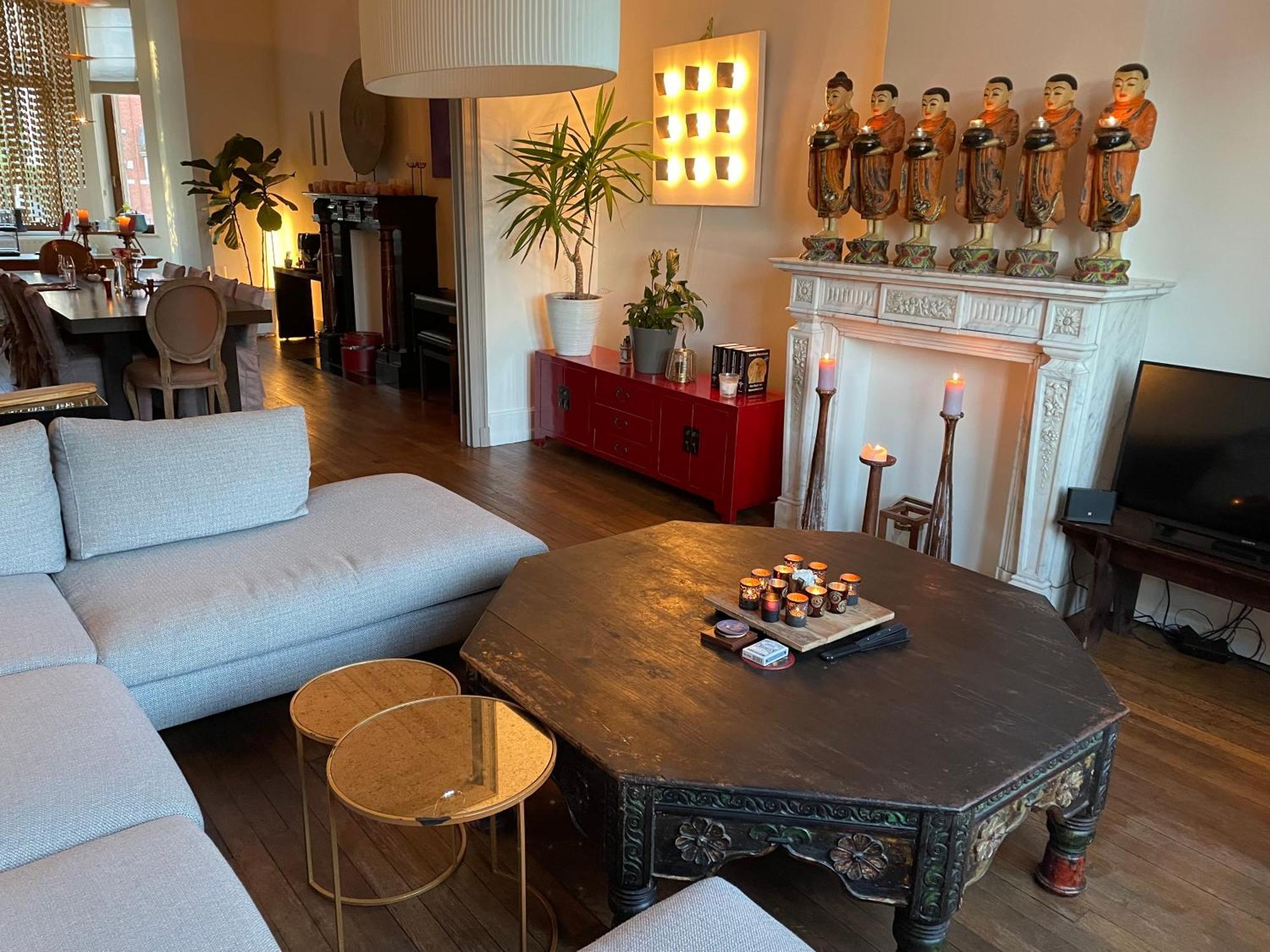 Homestay Villa O Virton Kültér fotó