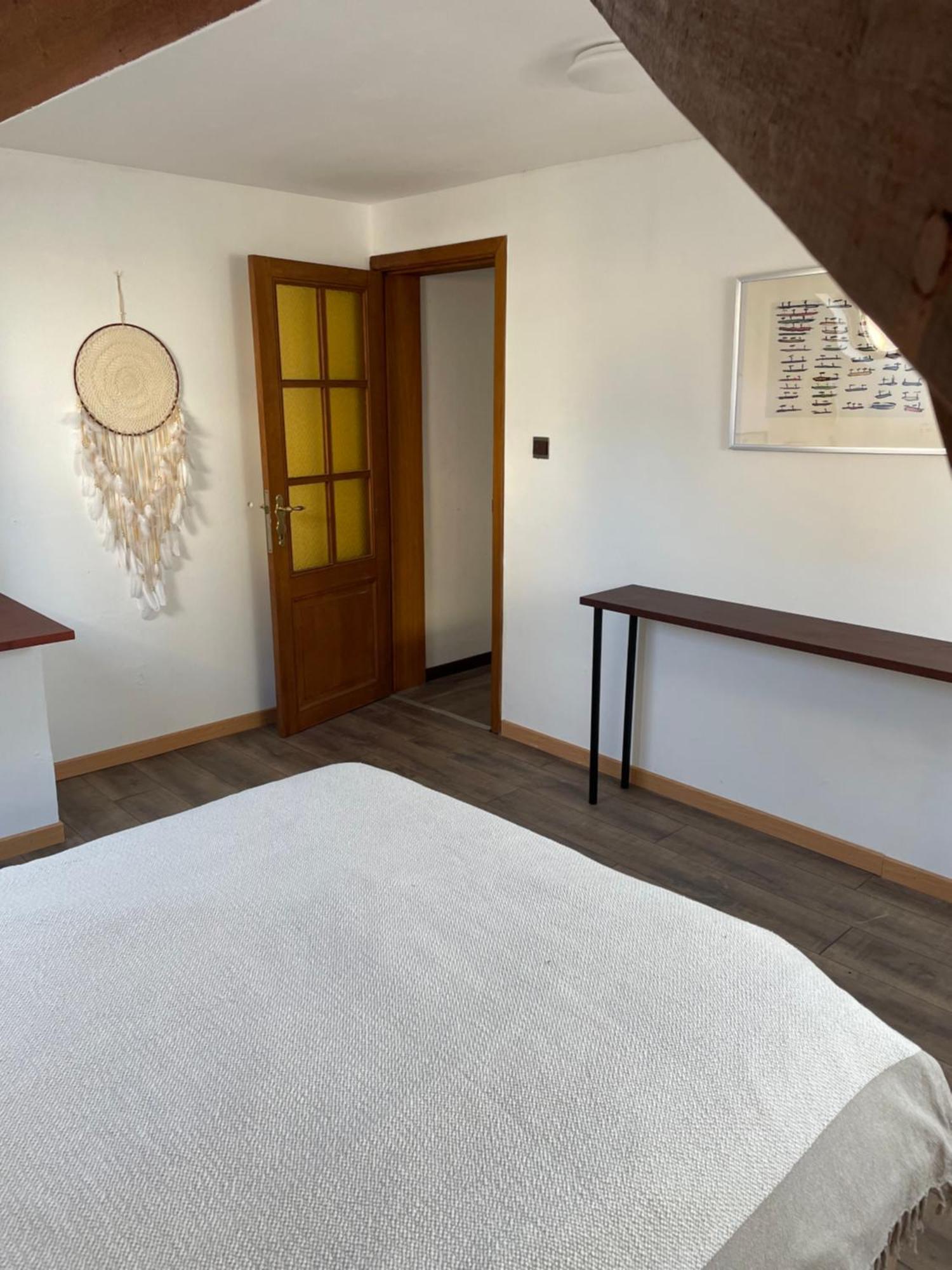 Homestay Villa O Virton Szoba fotó
