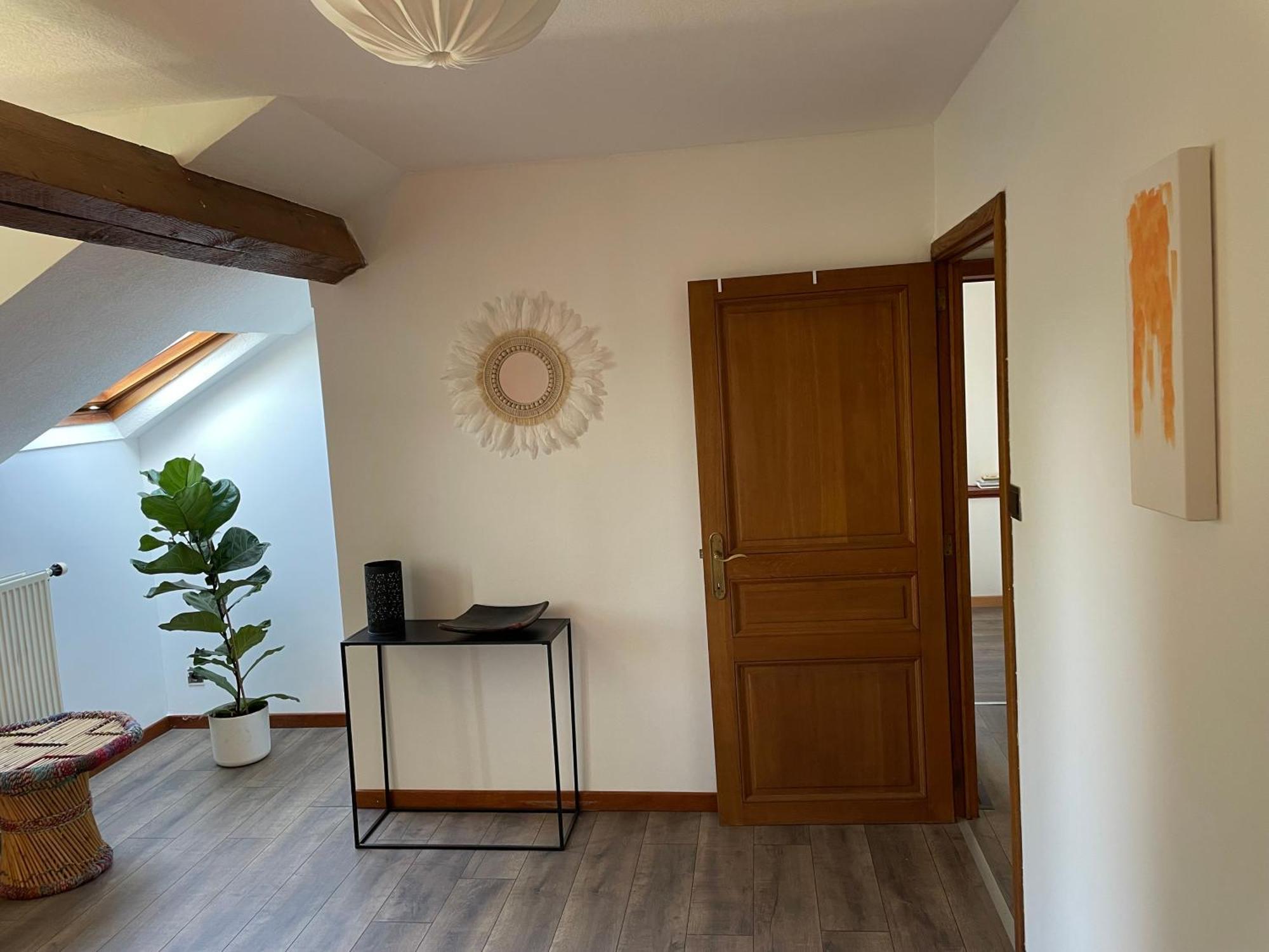 Homestay Villa O Virton Szoba fotó