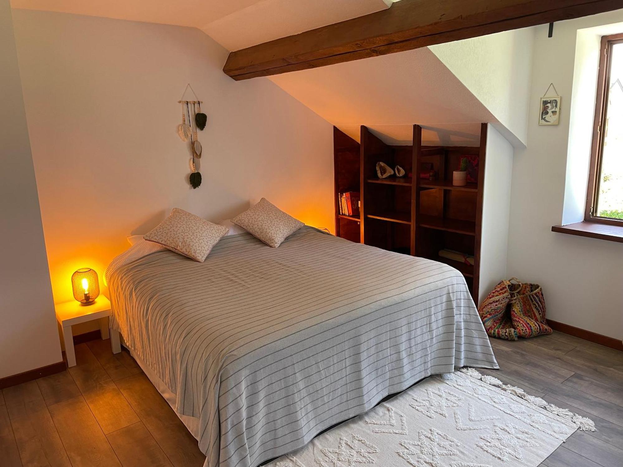 Homestay Villa O Virton Szoba fotó