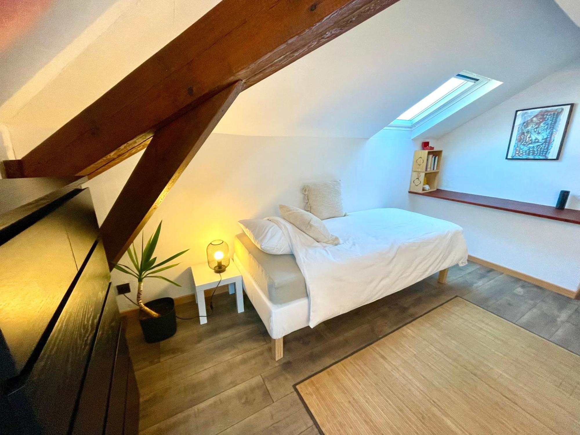 Homestay Villa O Virton Kültér fotó