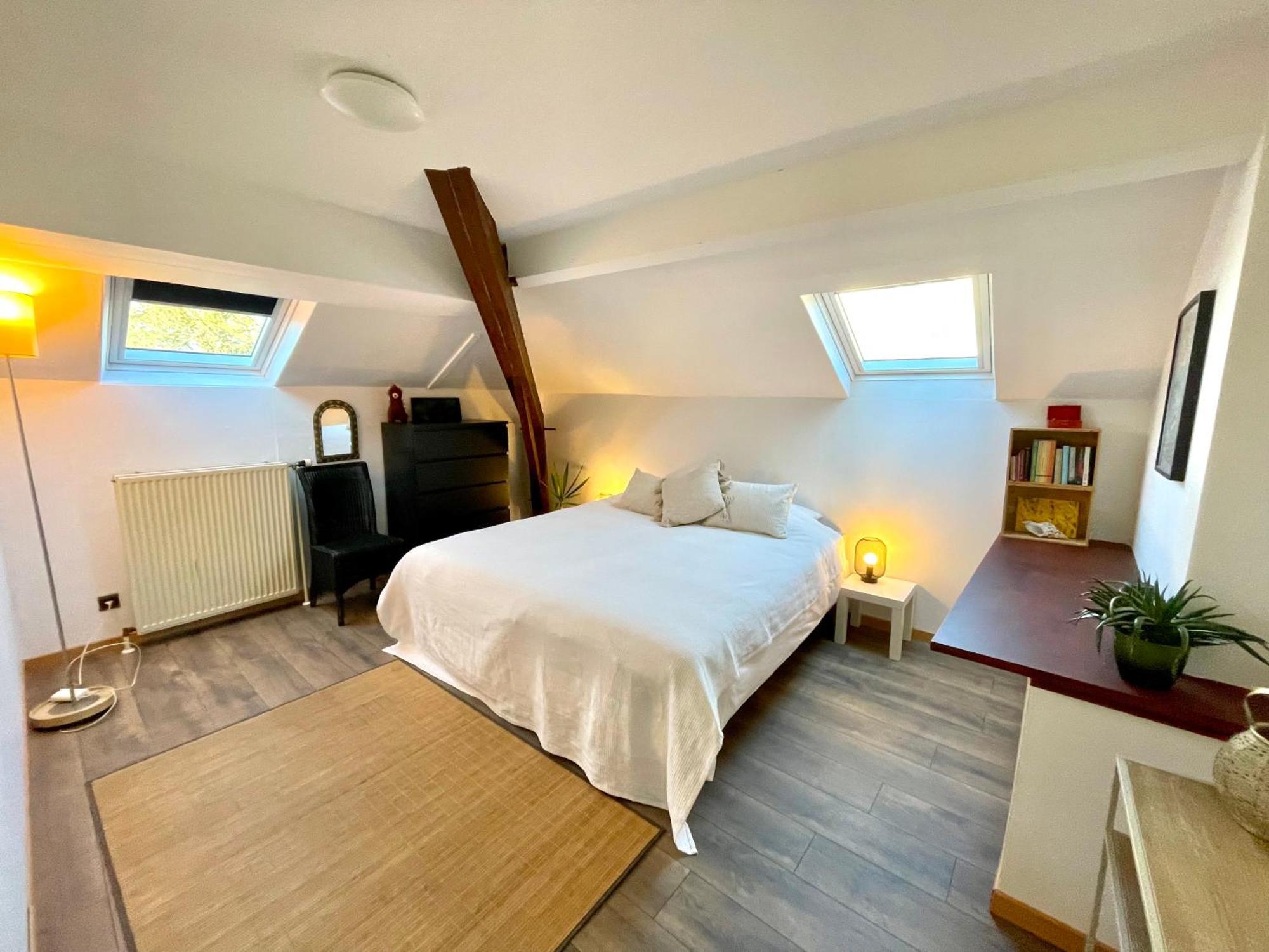 Homestay Villa O Virton Kültér fotó