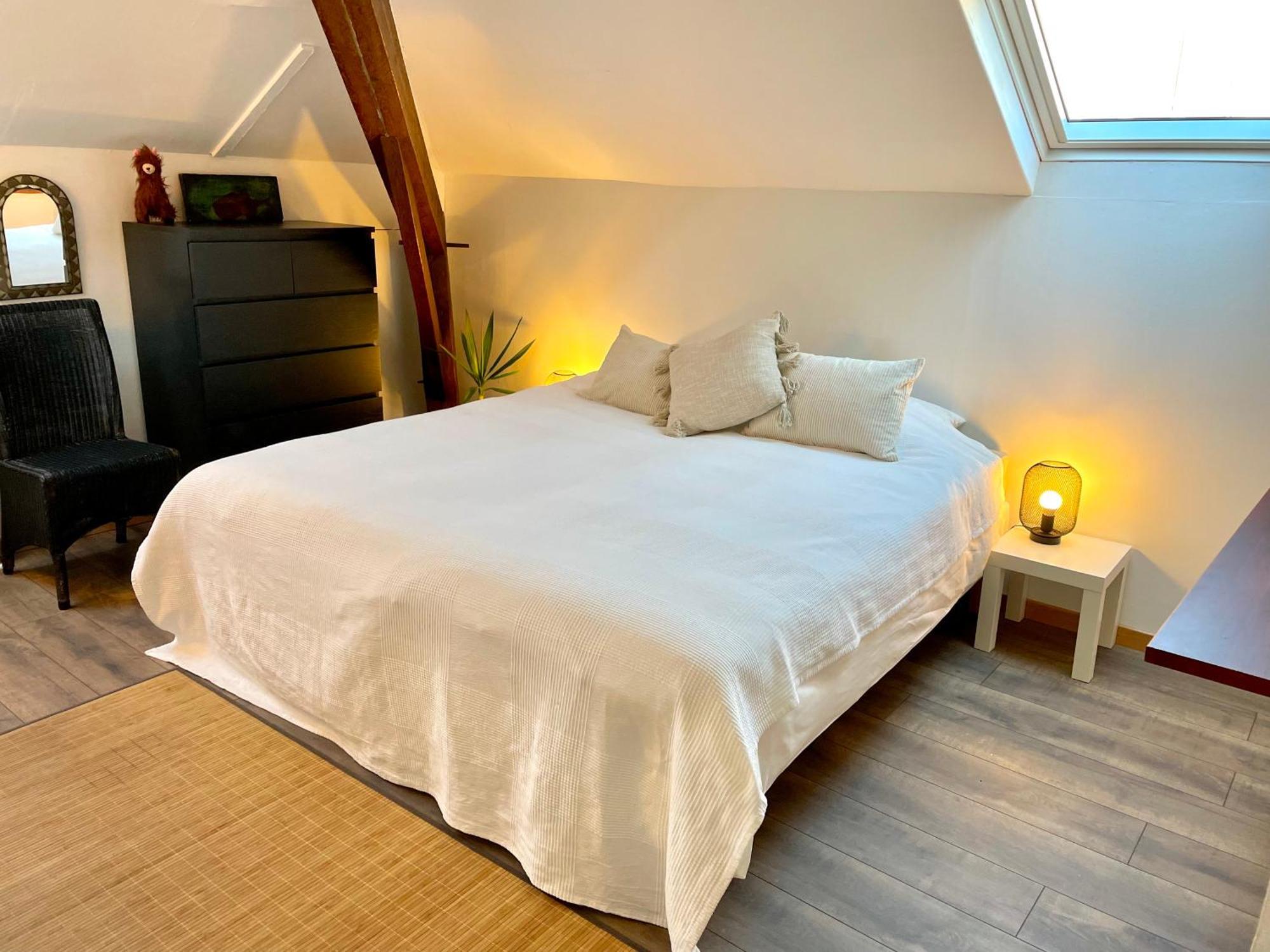 Homestay Villa O Virton Kültér fotó