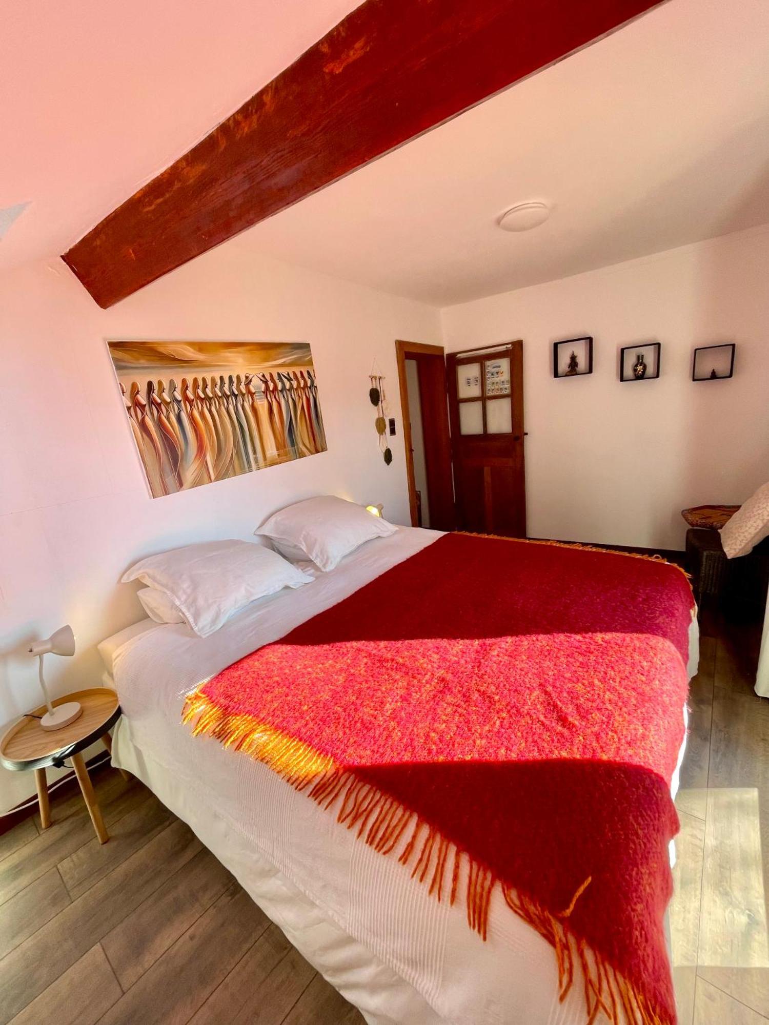 Homestay Villa O Virton Kültér fotó